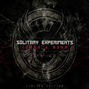 Solitary Experiments - Crash & Burn